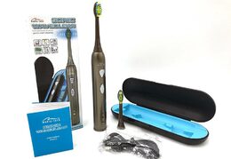 Media-Tech Hydrosonický zubní kartáček Sonic Waveclean /MT6510/