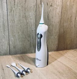 Media-Tech Zubní sprcha Dental Flossjet /MT6512/