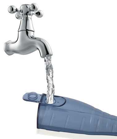 Media-Tech Zubní sprcha Dental Flossjet /MT6512/