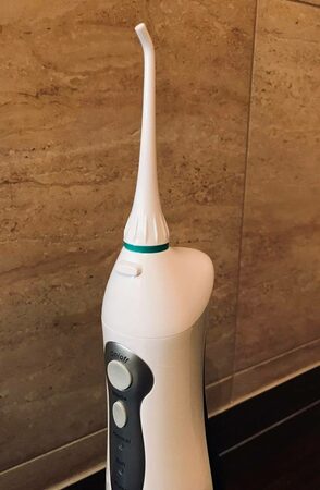 Media-Tech Zubní sprcha Dental Flossjet /MT6512/