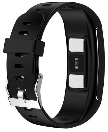 Media-Tech Active Band Temperature ECG MT865