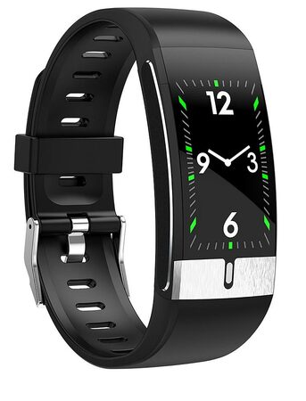 Media-Tech Active Band Temperature ECG MT865