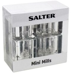 Salter 7605CLXR mini