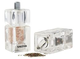 Salter 7605CLXR mini
