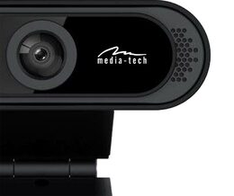 Media-Tech Webkamera  LOOK IV MT4106