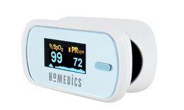 Homedics PX-101 Prstový pulzní oxymetr