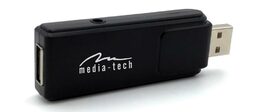 Media-Tech MT395 ACCENT PRO