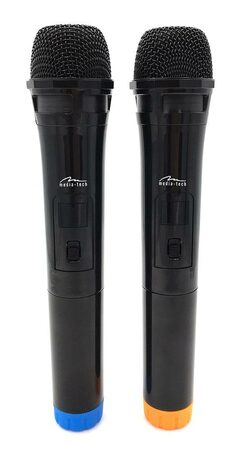 Media-Tech MT395 ACCENT PRO
