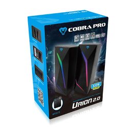 Media-Tech Cobra Pro Urion 2.0 BT MT3172