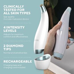Homedics MD-1000