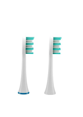 TrueLife SonicBrush UV-series heads Standard white 2 pack