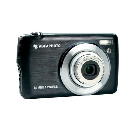 Agfa Compact DC 8200 Black