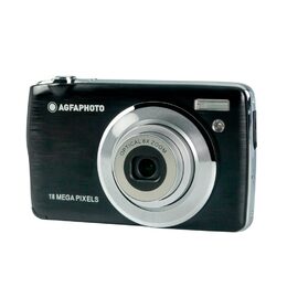Agfa Compact DC 8200 Black