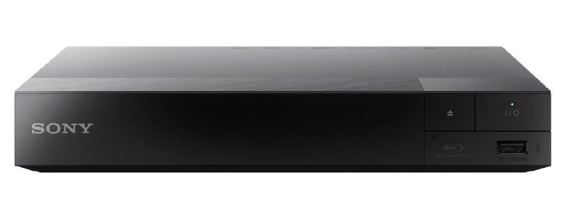 SONY BDP-S1700 Přehrávač 3D Blu-ray Disc™