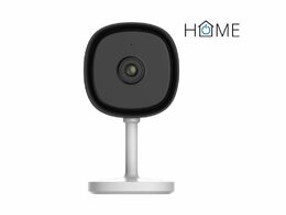 iGET HOME Camera CS1 White - Bezdrátová IP FullHD kamera s detekcí pohybu a zvuk