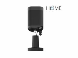 iGET HOME Camera CS6 Black - Bezdrátová venkovní IP FullHD kamera, Wi-Fi, IP65