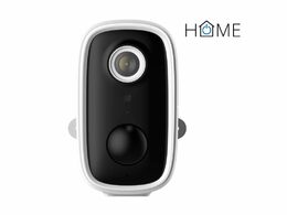 iGET HOME Camera CS9 Battery - Bezdrátová samostatná bateriová venkovní/vnitřní