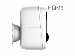 iGET HOME Camera CS9 Battery - Bezdrátová samostatná bateriová venkovní/vnitřní