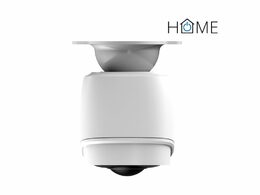 iGET HOME Camera CS9 Battery - Bezdrátová samostatná bateriová venkovní/vnitřní
