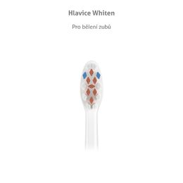 TrueLife SonicBrush UV-series heads Whiten white 3 pack