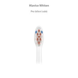 TrueLife SonicBrush UV-series heads Whiten white 3 pack