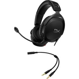 Cloud Stinger 2 Headset (Black) HYPERX