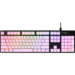 Full key Set Keycaps - PBT (Pink) HYPERX