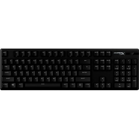 Alloy Origins PBT HX Red Mech KBD HYPERX