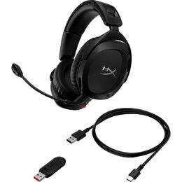 Cloud Stinger 2 Core WRL HDST BK HYPERX