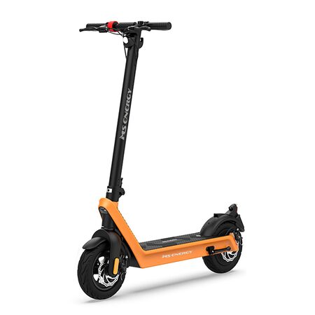 E-scooter eRomobil e21 orange MS ENERGY