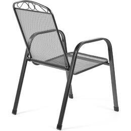 FDZN 5305 Zahradní židle FIELDMANN