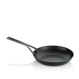 KELA Pánev železná Ruvido černá 28cm KL-12602