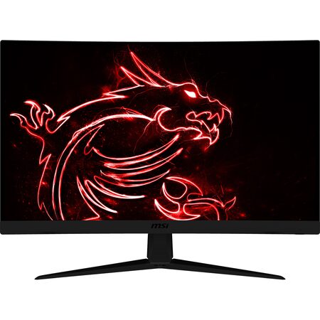 G27C5 27 FHD 1ms 165Hz prohnutý MSI