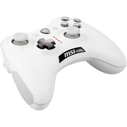 Force GC30 V2 bílý gamepad MSI