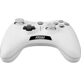 Force GC30 V2 bílý gamepad MSI