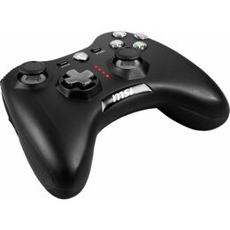 Force GC30 V2 černý gamepad MSI