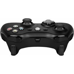 Force GC30 V2 černý gamepad MSI