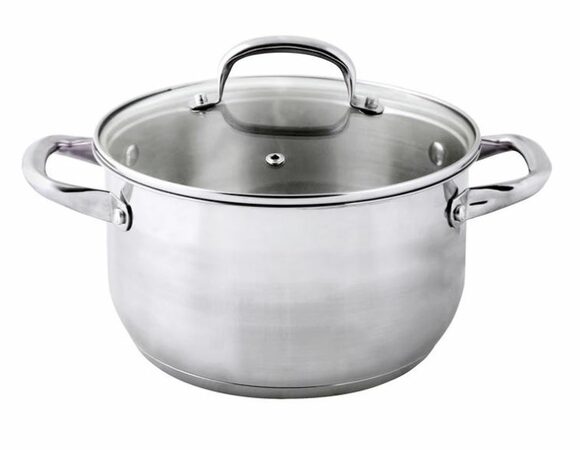 Kastrol s poklicí Provence, 2,8 l, průměr 20 cm