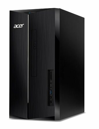 Herní počítač Acer Aspire TC-1760 i7-12700F, SSD 512GB + HDD 1000 GB - GeForce GTX 1660 Super- 6 GB,Microsoft Windows 11 Home