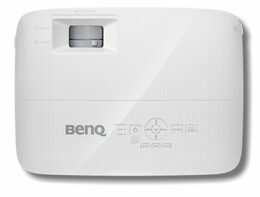 BenQ DLP Projektor MX550 /1024x768 XGA/3600 ANSI lm/1,96÷2,15:1/20000:1/HDMI/D-S