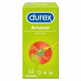 Durex Tickle Me 12 ks