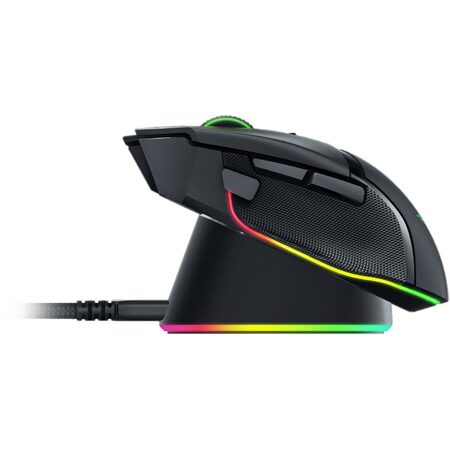 Mouse Dock Pro + WRL Charging Puck RAZER