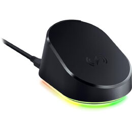 Mouse Dock Pro + WRL Charging Puck RAZER