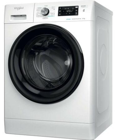 Whirlpool FFB 8469 BV EE