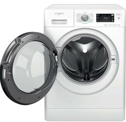 Whirlpool FFB 8469 BV EE