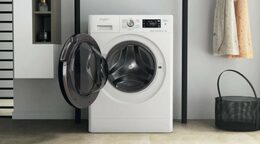 Whirlpool FFB 8469 BV EE