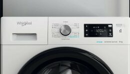 Whirlpool FFB 8469 BV EE