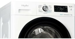 Whirlpool FFB 8469 BV EE