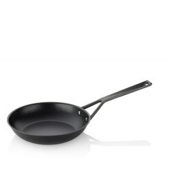KELA Pánev železná Ruvido černá 24cm KL-12601