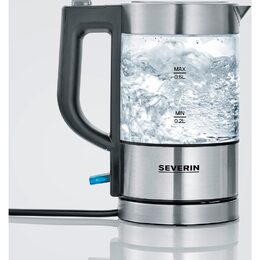 Severin WK 3472 skl. konvice 0,5l